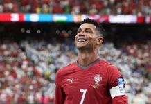 5 Mega Bintang Piala Dunia 2026 dengan Pengikut Instagram Terbanyak Juni 2026