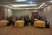 Kapusvet Bacadnas; Masih Banyak Veteran Seroja yang Belum Mendapatkan Tunjangan