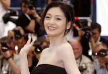 Barbie Hsu Bintang 'Meteor Garden' Resmi Diabadikan Jadi Nama Asteroid