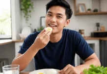 Makan Telur Setiap Hari: Ketahui Manfaat, Risiko, dan Batas Aman Konsumsi