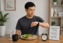 Diet IF,Pola Makan Khusus untuk Hidup Sehat