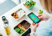 3 Pilihan Menu Bekal Makan Siang untuk ke  Kantor