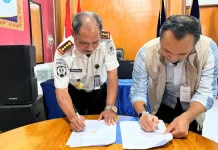 Lapas Waingapu dan BRI Perkuat Sinergi Layanan Pemasyarakatan Modern