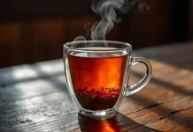 7 Teh Tubruk Terbaik untuk Menemani Menemani Waktu Santai Anda