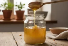 Apakah Madu Bisa Basi? Ini Fakta dan Tips Menyimpannya