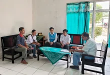PLN Gandeng KPH Labuan Bajo Hadirkan Listrik di Desa Sambi dan Bari