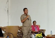 Yosef Lede Tegaskan Gaji ASN dan PPPK Tidak Dipotong