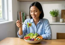7 Menu Diet tanpa Nasi yang Sehat dan Menyenangkan