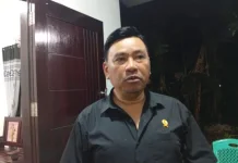 DPRD Nilai Pertanian Kabupaten Kupang Terus Tunjukkan Kemajuan