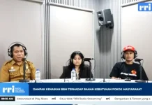Disperindag NTT Koordinasi Pantau Harga dan Inflasi