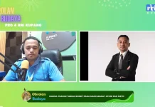 Bonet Bukan Sekadar Tarian Melainkan Penanda Identitas