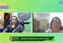 FKUB NTT Usung Ekoteologi Maritim Selamatkan Ekosistem Laut