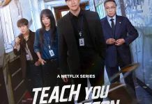Teach You a Lesson Kokoh di Puncak Netflix