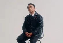 Dipha Barus Gabungkan Musik Elektronik dan Jaz