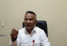 Dinas Pendidikan  Rote Ndao Pastikan SPMB SD dan SMP 2026 Gratis