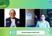 Komunitas Angsa Laut Apresiasi Usulan Pembentukan KNMP Oesapa
