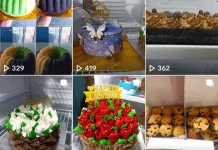 Anugerah Bakery Kupang: Konsistensi Jadi Kunci Sukses