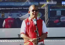 Pemprov NTT Ajak Masyarakat Perangi KGBO Melalui Siber Sehat