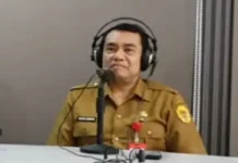 Dinas Sosial Tegaskan Tarif TPU Kota Kupang Sesuai Aturan Resmi