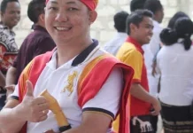 Sumba Barat Siap Gelar Bupati Cup Pacuan Kuda Bergengsi