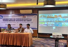 BI NTT LLDIKTI Bekali Mahasiswa GENTASKIN Edukasi Rupiah Berkelanjutan