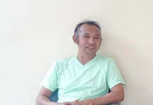 Alumni GMNI NTT Awali Konferda II dengan Bhakti Sosial
