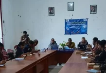 Sumba Barat Luncurkan PESelancar: Jaga Pesisir dan Dorong Ekonomi Lokal