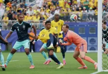 Tumbangkan Jerman 2-1, Ekuador Resmi Tetapkan Hari Libur Nasional
