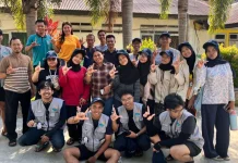 Mahasiswa UGM Kembangkan Potensi Garam Rote