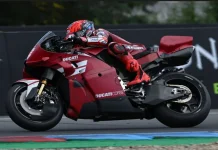 Mengenal Holeshot Device, yang Kini Resmi Dilarang di MotoGP