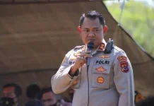 Kombes Pol FX Irwan Aryanto Siap Nahkodai Dirreskrimsus Polda NTT