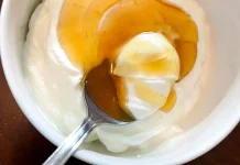 Empat Makanan untuk Meredakan Amandel