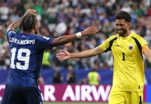 Cape Verde Lolos tanpa Menang ke Babak 32 Besar Piala