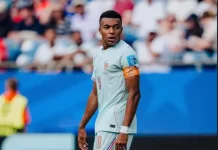 Mbappe Jadi Sorotan usai Serahkan Ban Kapten kepada Tchouameni