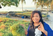 KDKMP Sanggaoen Kembangkan Gerai Sembako