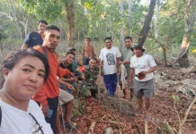 Naomi Henuk Minta Pendampingan KDKMP Dilanjutkan