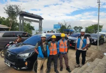 PLN Berhasil Jaga Listrik Andal saat Kunker Wamenpar di Festival Fulan Fehan Belu