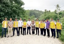 Sinergi Pusat-Daerah Matangkan Lokasi Sekolah Rakyat Sumba Barat Daya
