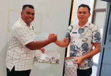 Pemda Sumba Barat Teken Kontrak Pembangunan Catlab Perkuat Layanan Kesehatan