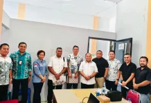 Pembangunan Catlab RSUD Waikabubak Langkah Besar Penuhi Standar Layanan Jantung