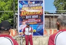 Semarak Hari Bhayangkara, Olahraga Perkuat Solidaritas Personel