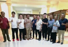 Mandiri Energi, PLN dan Pemkab Rote Ndao Perkuat Kolaborasi Pengembangan EBT
