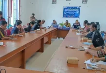 Sumba Barat Resmi Mulai Program PESelancar Berkelanjutan