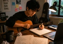 Apa Itu Lagu Indie? Mengenal Musik yang Bebas Berkarya