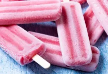 Resep Membuat Es Lilin Rumahan yang Mudah, Lezat, dan Anti Gagal