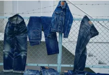 Samurai Jeans Brand Denim Jepang Favorit Para Kolektor Dunia