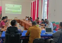 Program PESelancar Dorong Ekonomi Lokal Dan Kelestarian Pesisir Pantai