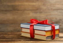Memilih Buku sebagai Hadiah Ulang Tahun Sesuai Karakter dan Kepribadian Penerima