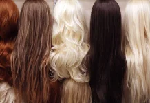 Tips Memilih Wig yang Sesuai dengan Bentuk Kepala agar Tampil Natural dan Nyaman