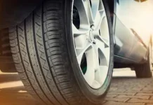 Tekanan Ban Mobil yang Tepat Bikin Berkendara Lebih Aman